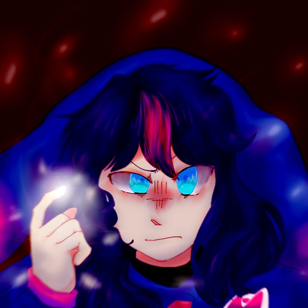 FreecssMerie's tweet photo. #DivinityAU #DivinityBnB 

Yes first fanart https://t.co/CdDFbvtmgo