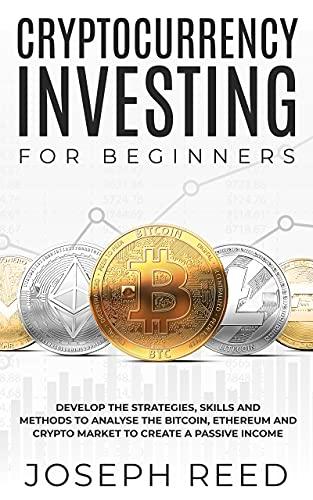 Download [Ebook] Cryptocurrency Investing for Beginners: Develop the ...