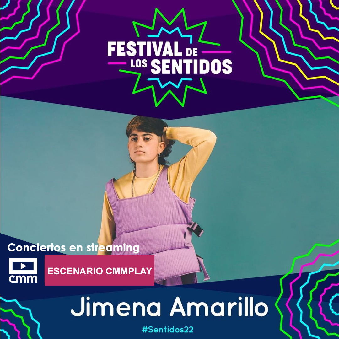 CMM_Play's tweet photo. Planazo de sábado:
🔥 OPCIÓN 1: quedar con tus amigues e ir al @FdelosSentidos
🔥 OPCIÓN 2: quedar con tus amigues y ver los directos en streaming del @FdelosSentidos gracias a #CMMPlay.
Desde las 20:30 h: https://t.co/GWp7ERBY8d
#Sentidos22 #EscenarioCMMPlay https://t.co/8oen9sUTCw