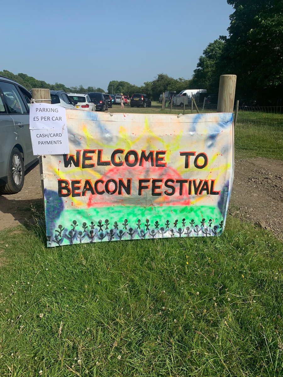 drivers_norris's tweet photo. Delighted to be sponsoring this years @BeaconFestival 

Great to have the physical event back, first since 2019 !!

Beacon Festival is all about raising funds for local charities and organisations that do great things for their communities.

@RelocationAgent https://t.co/pS5eNPotVx