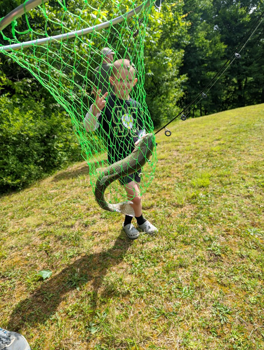 WordofMikeLLC's tweet photo. What if catching customers was this easy?

It is. 🐠 

But you have to use the right bait. 🪱

W of M uses proven techniques to hook 🪝 more ppl and keep your current family of customers engaged. 

Contact me!

What are you waiting for? Cast that line! 🎣

https://t.co/NVW303NXbe https://t.co/InILoZVNpY