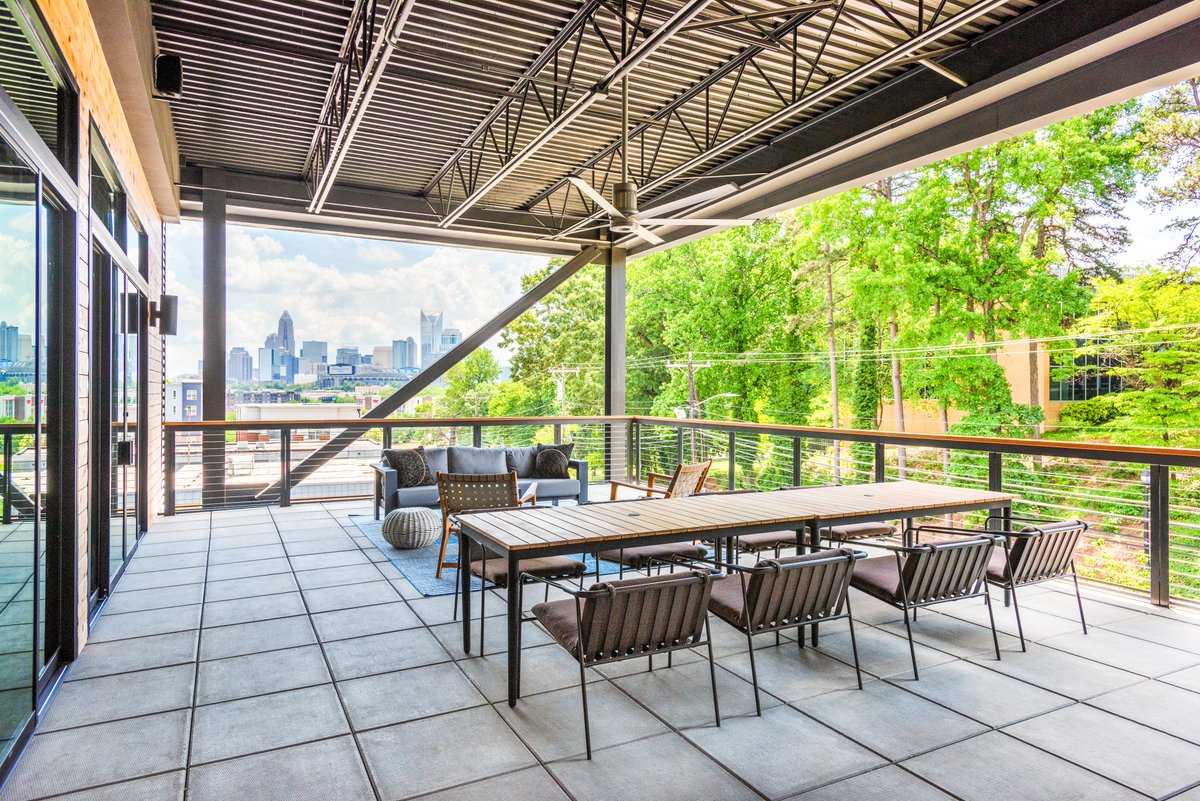 Trinity Partners tweet media