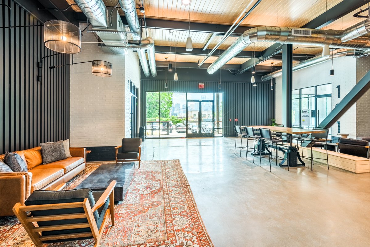 Trinity Partners tweet media