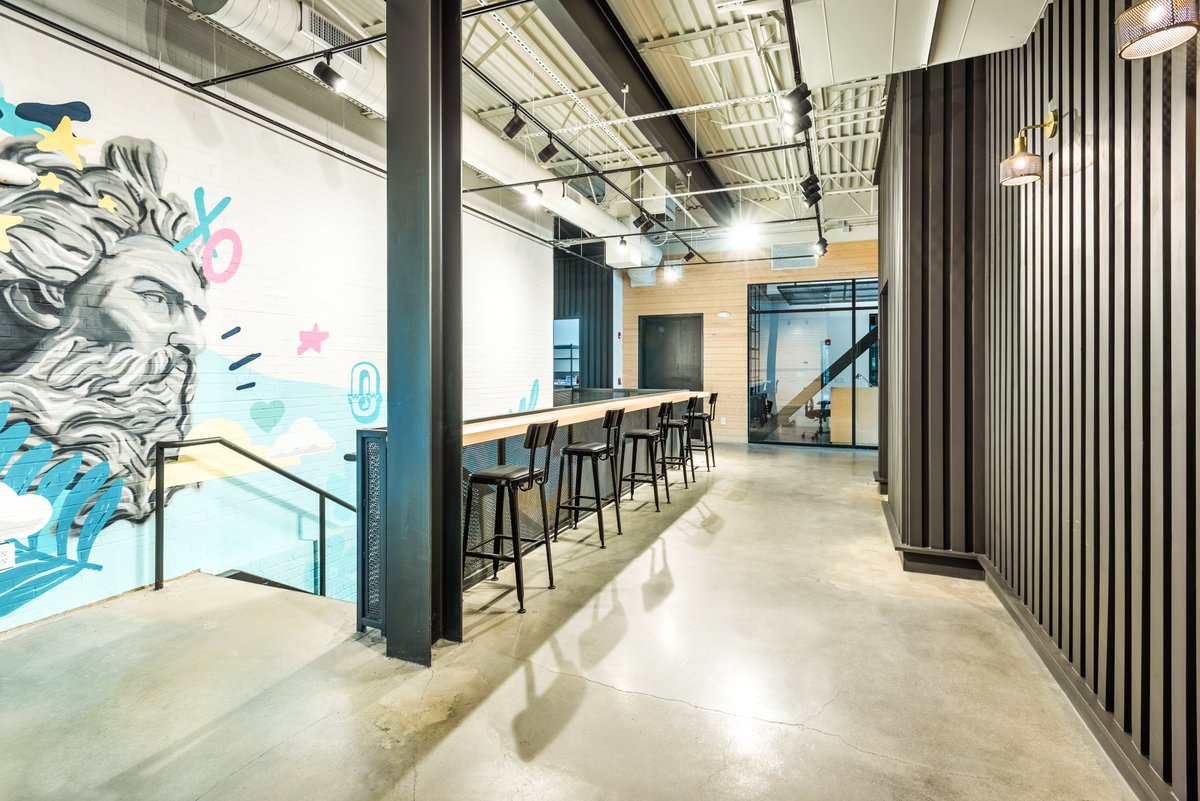 Trinity Partners tweet media