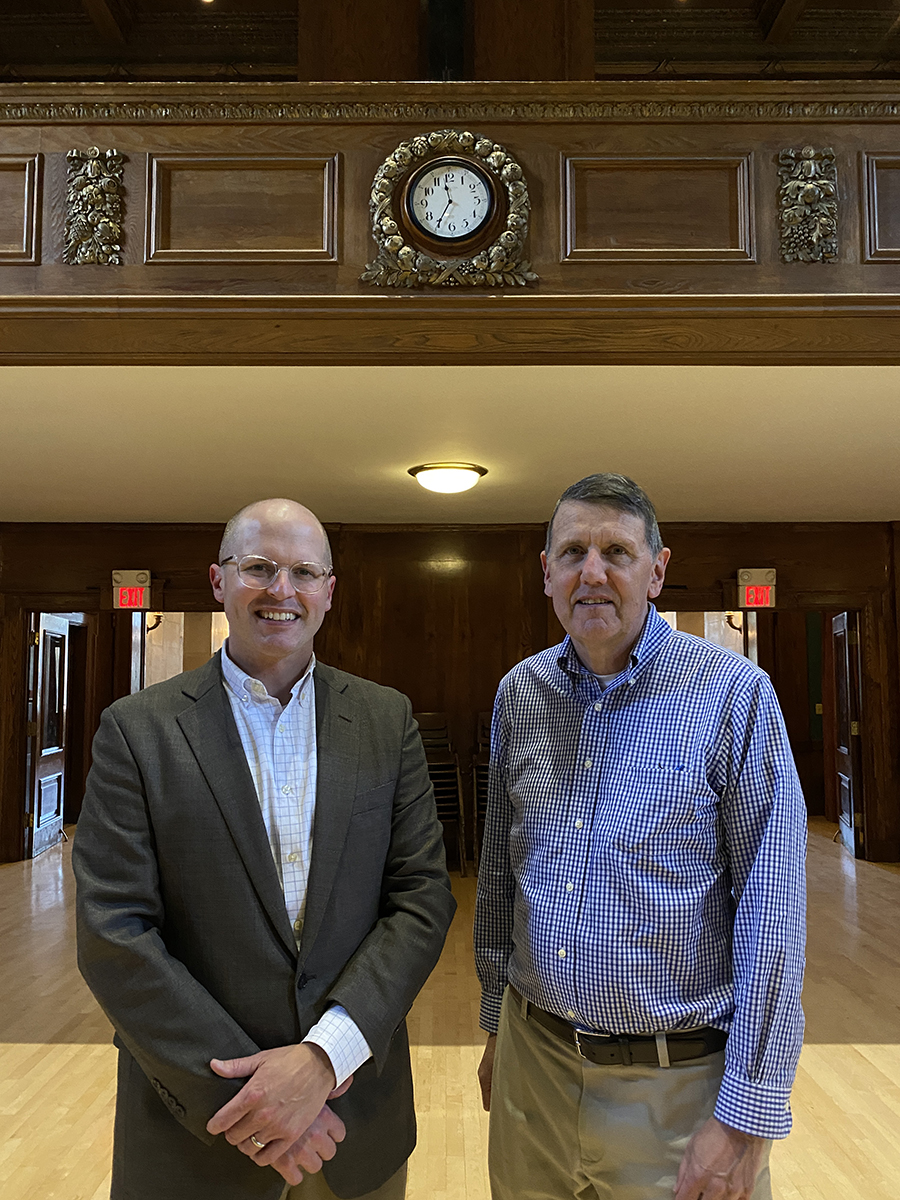 Town of Arlington, MA on Twitter ""Arlington is in very good hands