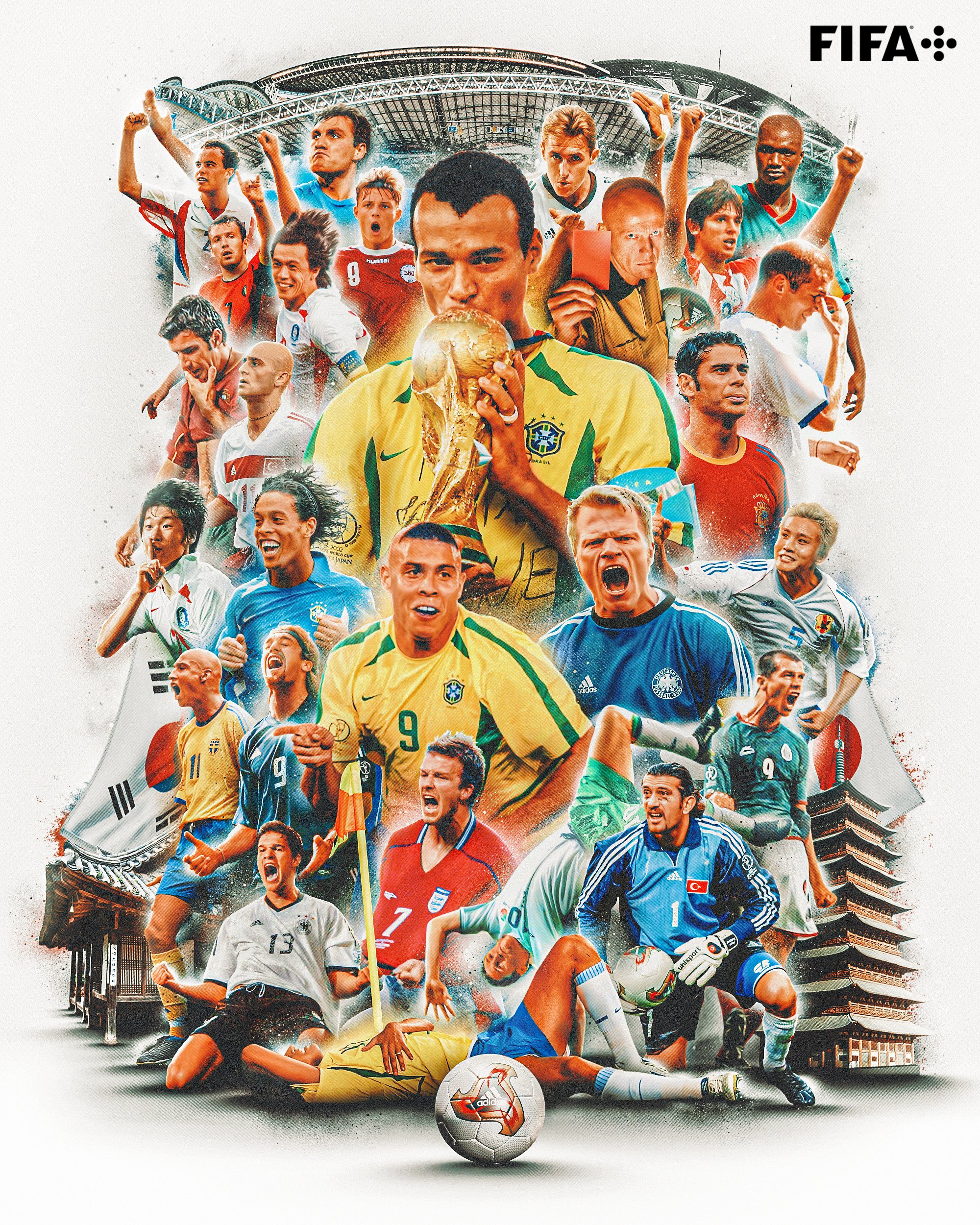 FIFA World Cup (@FIFAWorldCup) / X