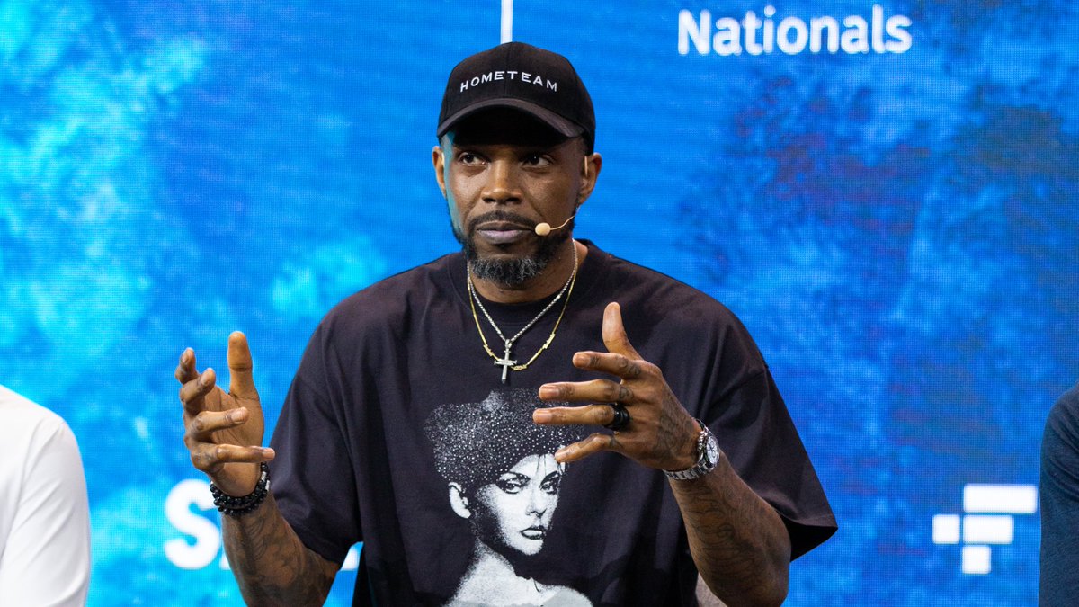 Crypto Bahamas tweet media