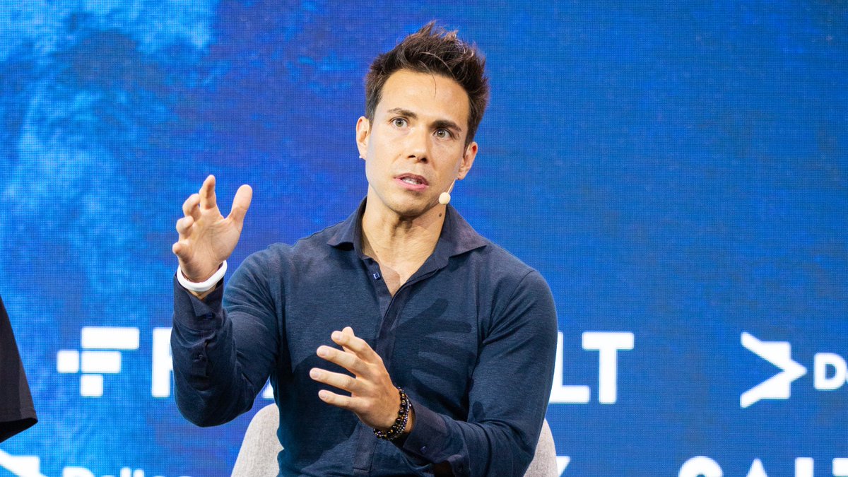 Crypto Bahamas (@CryptoBahamas) / Posts / X