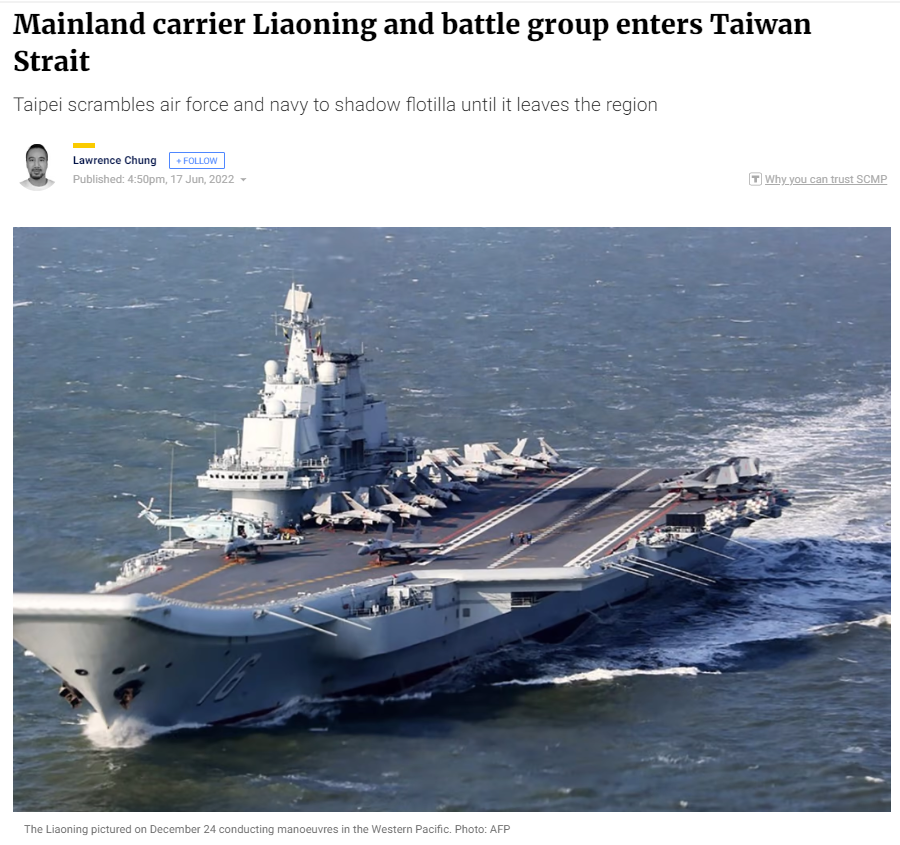 RealAssNewsNYC's tweet photo. #BREAKING #China #INVASION #REALASSNEWS https://t.co/T23ioWD05P