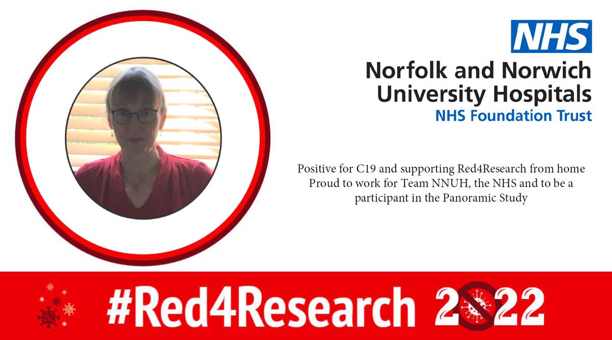 NNUH Research tweet media
