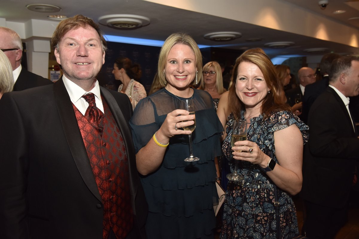 To book tickets to the event of the year, the prestigious UK Jewellery Awards, simply contact Laura Glenister via Laura.Glenister@emap.com or call 020 3953 2078. @betts_metal_sales #UKJA #UKJA2022