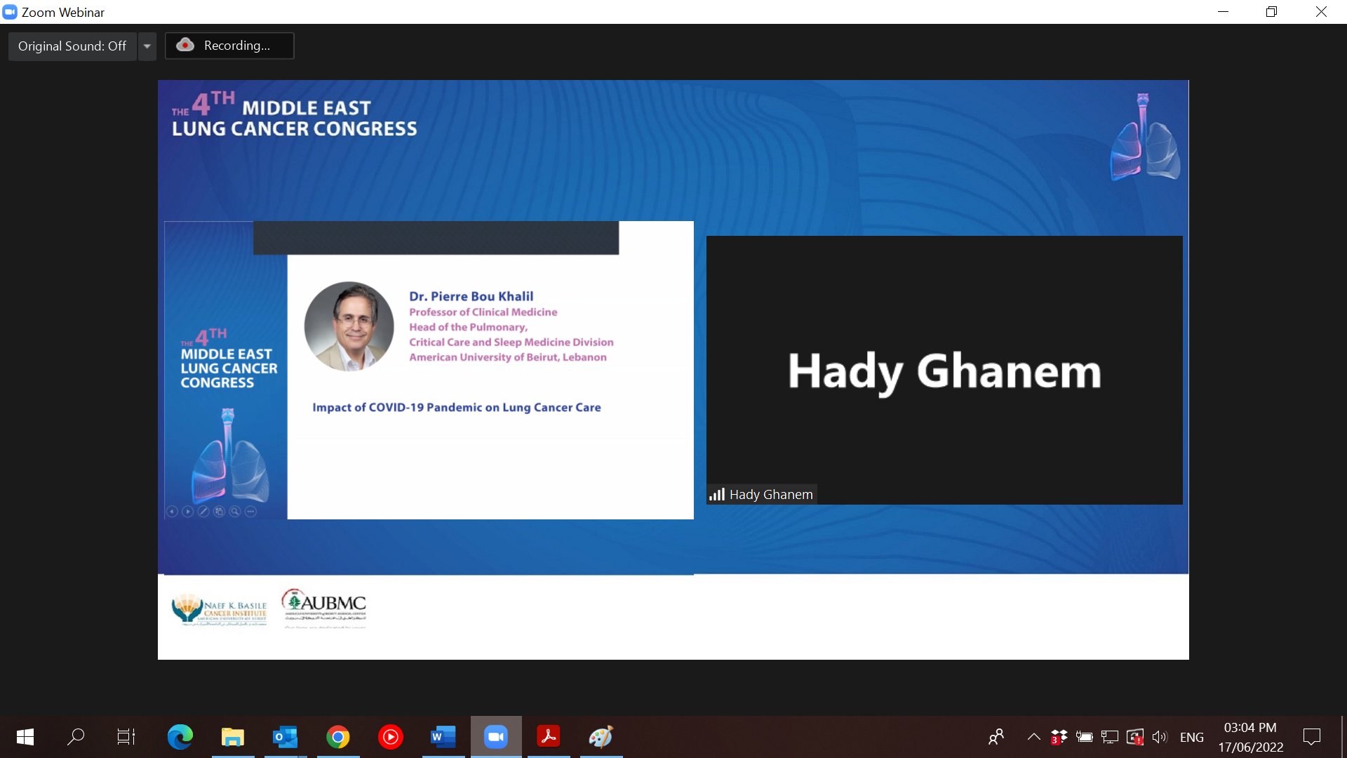 HPDC at AUB (HPDC_AUB) / Twitter