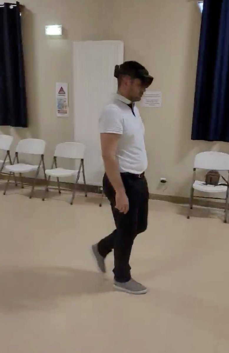 Benoit Borel tweet media