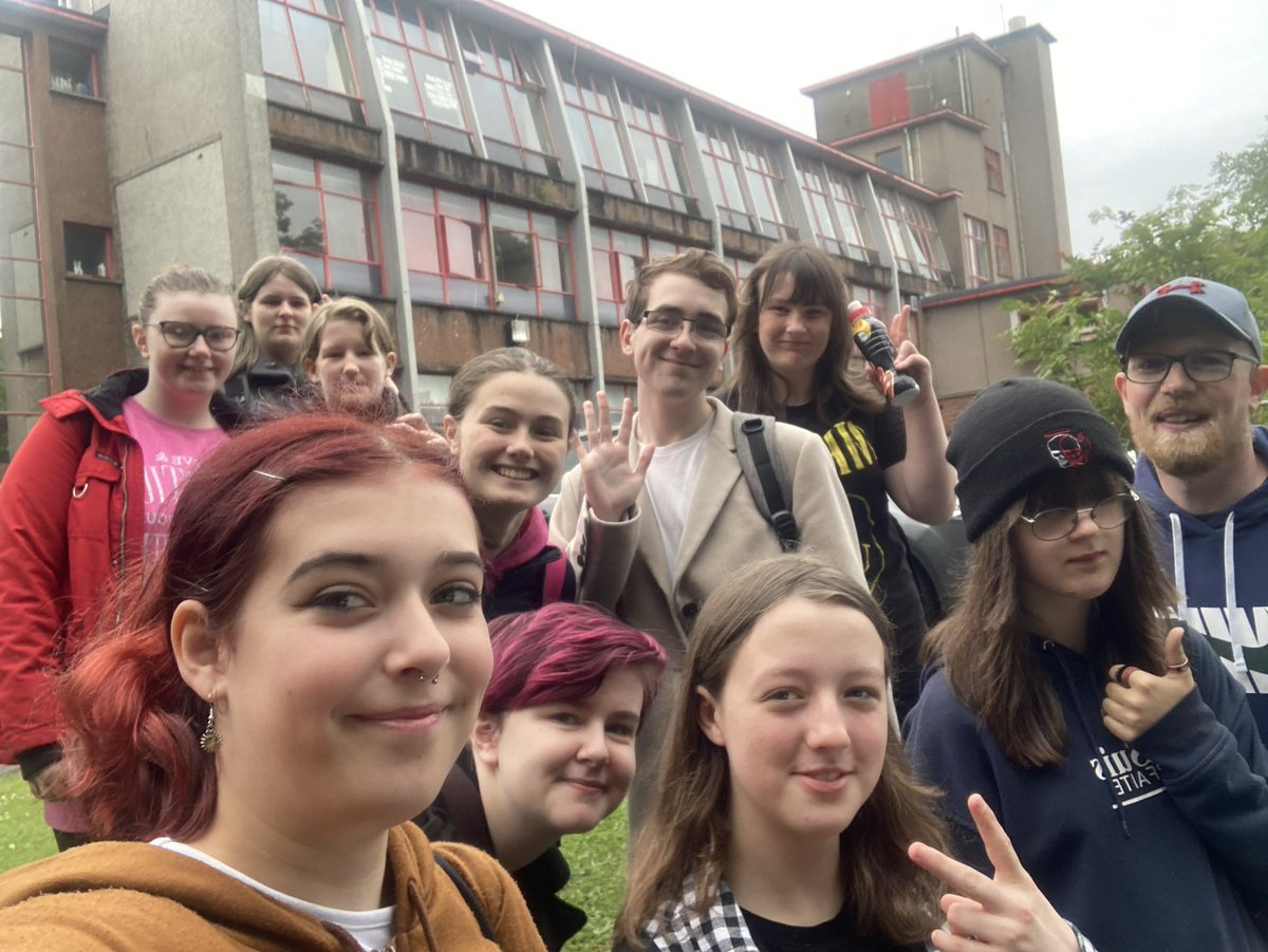 Fife Active Schools on Twitter "🟣🔵🟡 FestivalFortnight 🏳️‍🌈🏳️‍⚧️ We are incredibly proud to