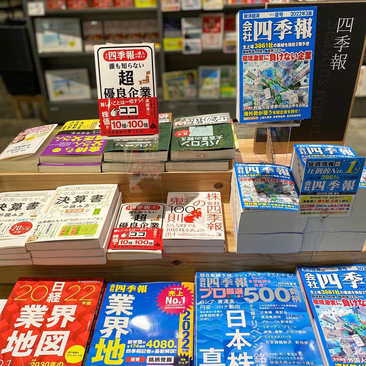会社四季報プロ500 Twitter Search Twitter