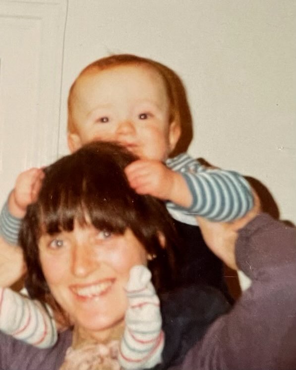 My little boy Jack who is getting married tomorrow to Lucy he will always be my little boy he has grown up into a loving father and husband . I will be there for you tomorrow ⁦<a href="/JackStein/">Jack Stein</a>⁩
I wish you the love on your special day ⁦<a href="/RickSteinRest/">Rick Stein Restaurants</a>⁩ 🍾💕👏