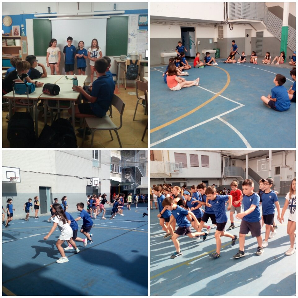 esperancamdc's tweet photo. @escolamdcprat @esperancamdc Let's celebrate the English Day having fun and learning through games! https://t.co/3qCQJulr9Z