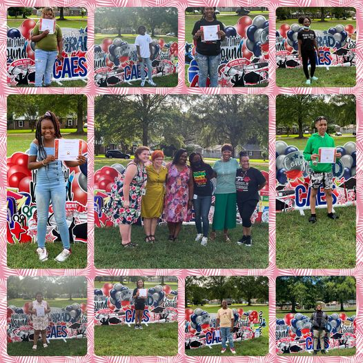 Churchland Academy Elementary (@caes_patriots) on Twitter photo Aloha! 🌺  Our Rising 7th graders Drive-Thur
#movingup #7thgraders 
<a href="/KarlaJakubowski/">Karla Jakubowski</a>  @APladyT  <a href="/EdSherri/">Dr. Sherri N .Warren</a> Aloha! 🌺  Our Rising 7th graders Drive-Thur
#movingup #7thgraders 
<a href="/KarlaJakubowski/">Karla Jakubowski</a>  @APladyT  <a href="/EdSherri/">Dr. Sherri N .Warren</a>