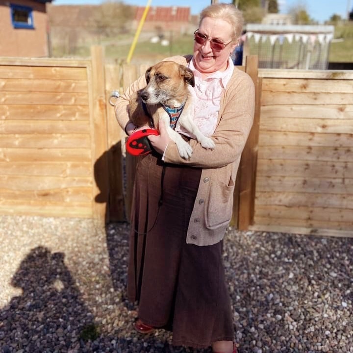 giveadogaboneN's tweet photo. We tackle #loneliness through our Financial Support project, where we help a person over 60, in the UK, afford a companion animal.
Find out more our Financial Support offering here:
https://t.co/AfzdwXJ5cq
#LonelinessAwarnessWeek
#MonthOfCommunity https://t.co/NcfrHFF1i3