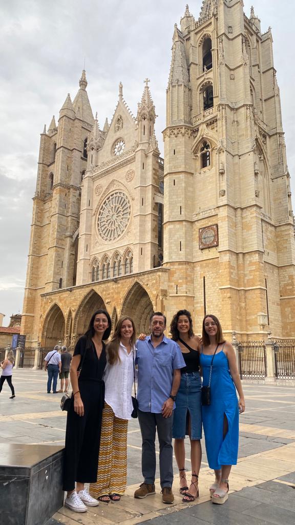 Participación del <a href="/GVAclinic/">Hospital Clínic de València</a> en la #CongresoSEPD22 <a href="/sepdigestiva/">Sociedad Española de Patología Digestiva (SEPD)</a> 👏