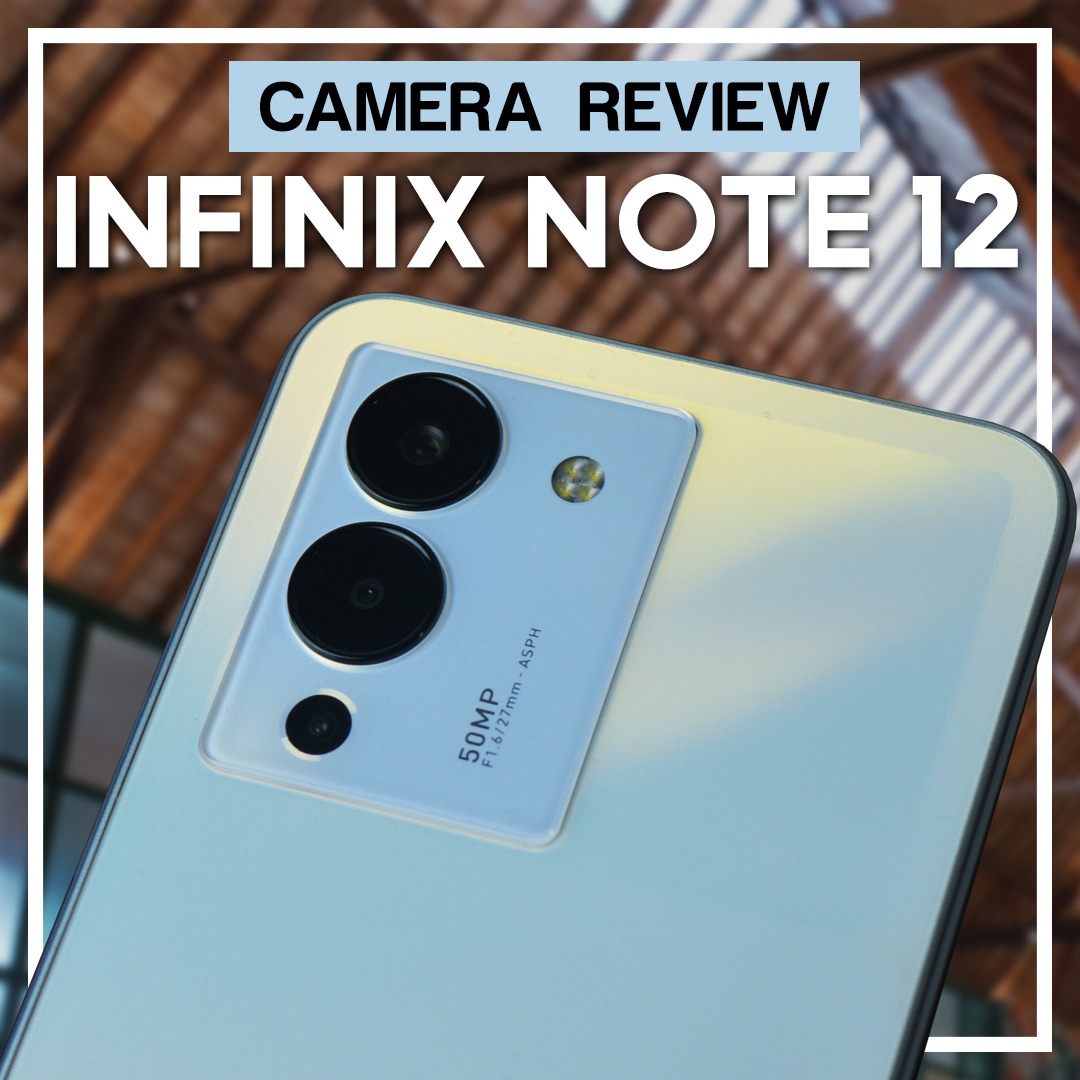 donywicak's tweet photo. Camera Test #InfinixNote12 Nih...
https://t.co/d5wjsE8GMk https://t.co/sfZQABVvnW