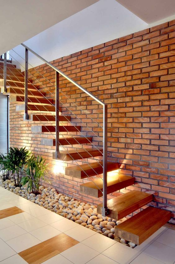 ThreadsWerindia's tweet photo. Ways To Revamp A Dead Wall Running Next To #Staircase https://t.co/uTMK8rBPdD #Interioirdesign #Threads https://t.co/dKVQgRZPPE