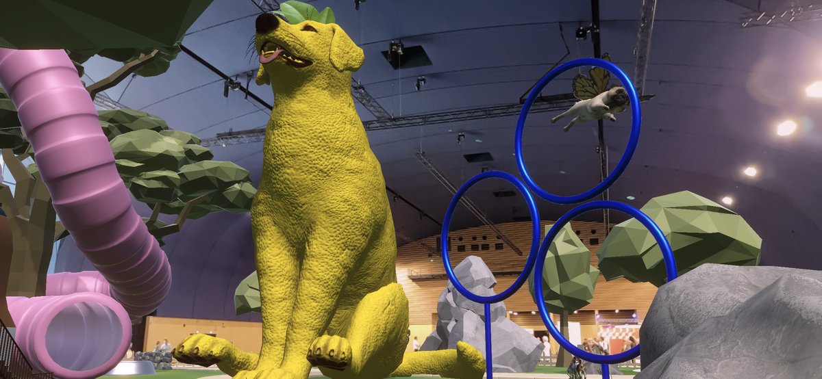 Jennyfer Chrétien tweet media