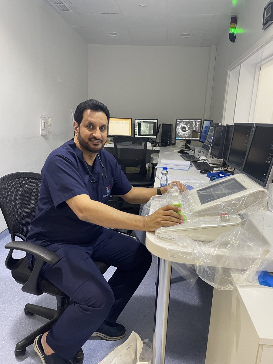 Sumckw's tweet photo. We at Al Sultan United Medical company would like to thank Dr.Abdullah Al Anizi, Head of Cardiology department,Dr.Khalid Al Meri Head of cath lab,Dr.Muhammad Almutairi first corindus user,Dr.Ahmad Emam for organizing the workshop, and Siemens Healthineers team for the support https://t.co/qNHMA4Pngz