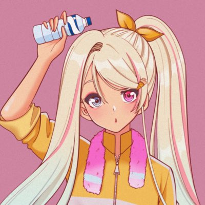 🎨 Artworks by <a href="/purrevi/">Purrevanilla</a> #NewProfilePic