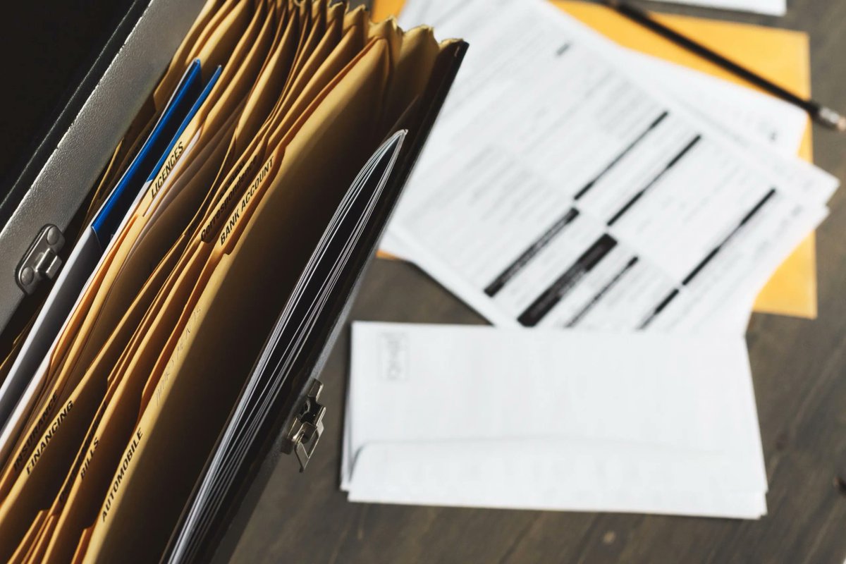 Does completing your tax return fill you with fear? In an unusal recent case a man's alleged debilitating fear of making a mistake in his return was not a reasonable excuse for not filing snip.ly/lg9q2d