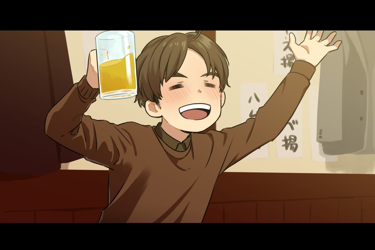 K4 THE MOVIE あの日のダンボール無料配信感謝!!
って事で私も過去絵再放送～ 