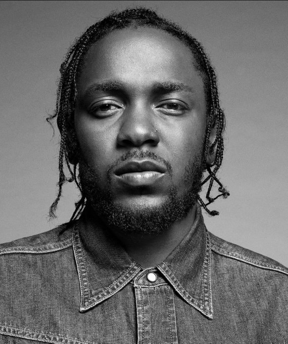 Happy Birthday Kendrick Lamar!  