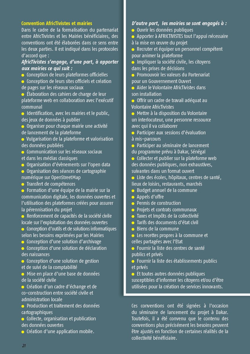 AFRICTIVISTES's tweet photo. Aujourd'hui, le #LocalOpenGovLab est une réalité à:

@MairieMatankari
@CRDankassari
@CommuneLabe
@kouroussamairie 
@CommuneGTFC
@villederufisque
-Mairie de Bissau

La transformation digitale enclenchée a de beaux jours devant elle! 👩‍💻👨‍💻

Plus, ici: https://t.co/QT8IdL9woY https://t.co/o3GxaC4hen