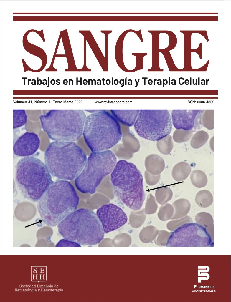 RamonGarciaSanz's tweet photo. FIRST NUMBER OF THE NEW "SANGRE" https://t.co/dL7OC0qdnf