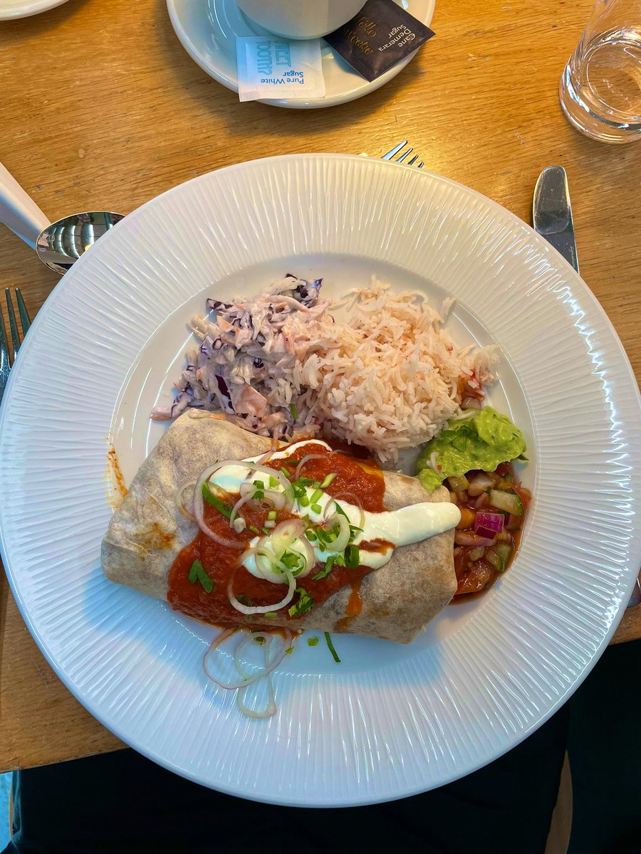 Oxford Connected Life tweet media