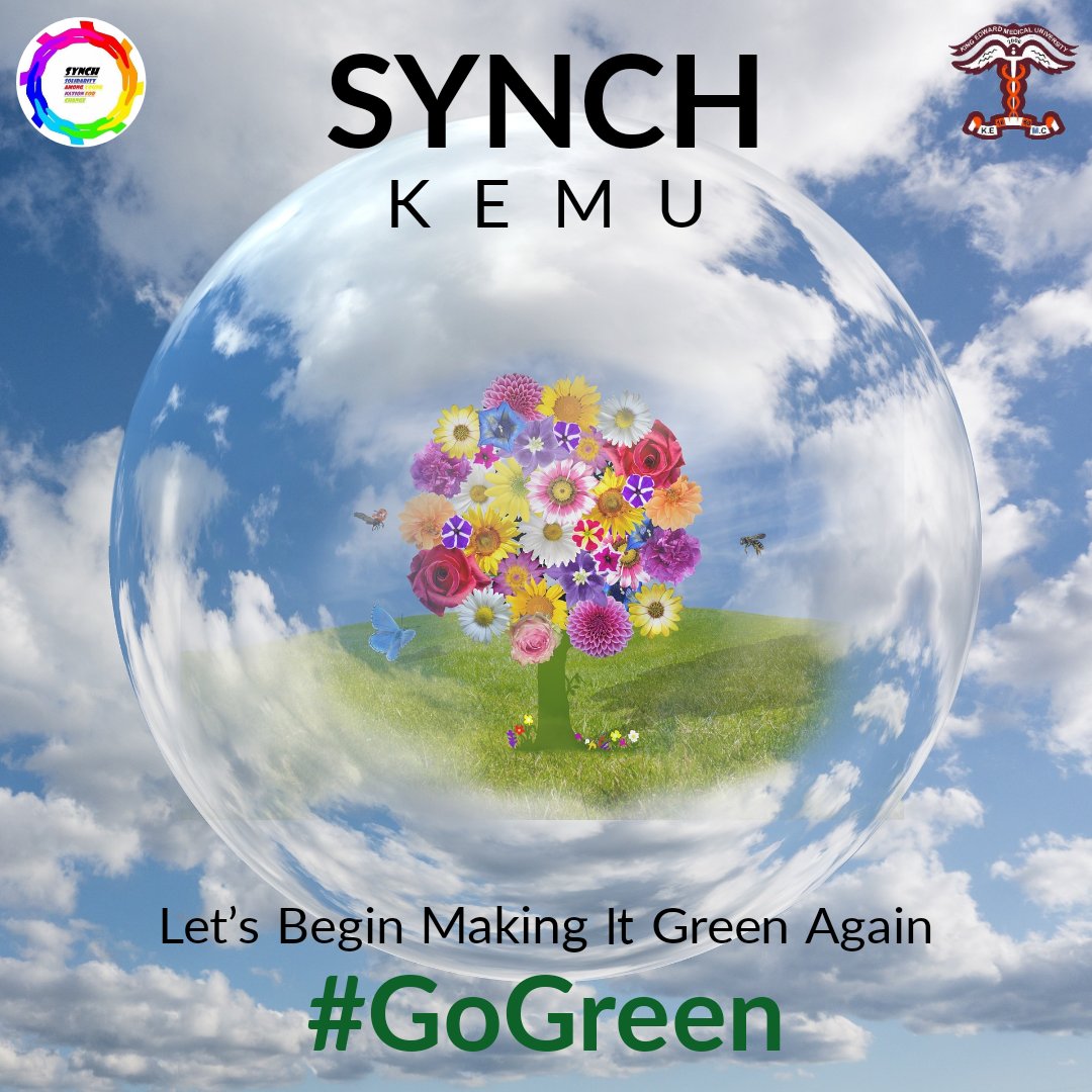 no_memerequired's tweet photo. Let's begin making it green again! 
#GoGreen @SYNCHPakistan @ClimateChangePK https://t.co/G5jmhbC8Zb