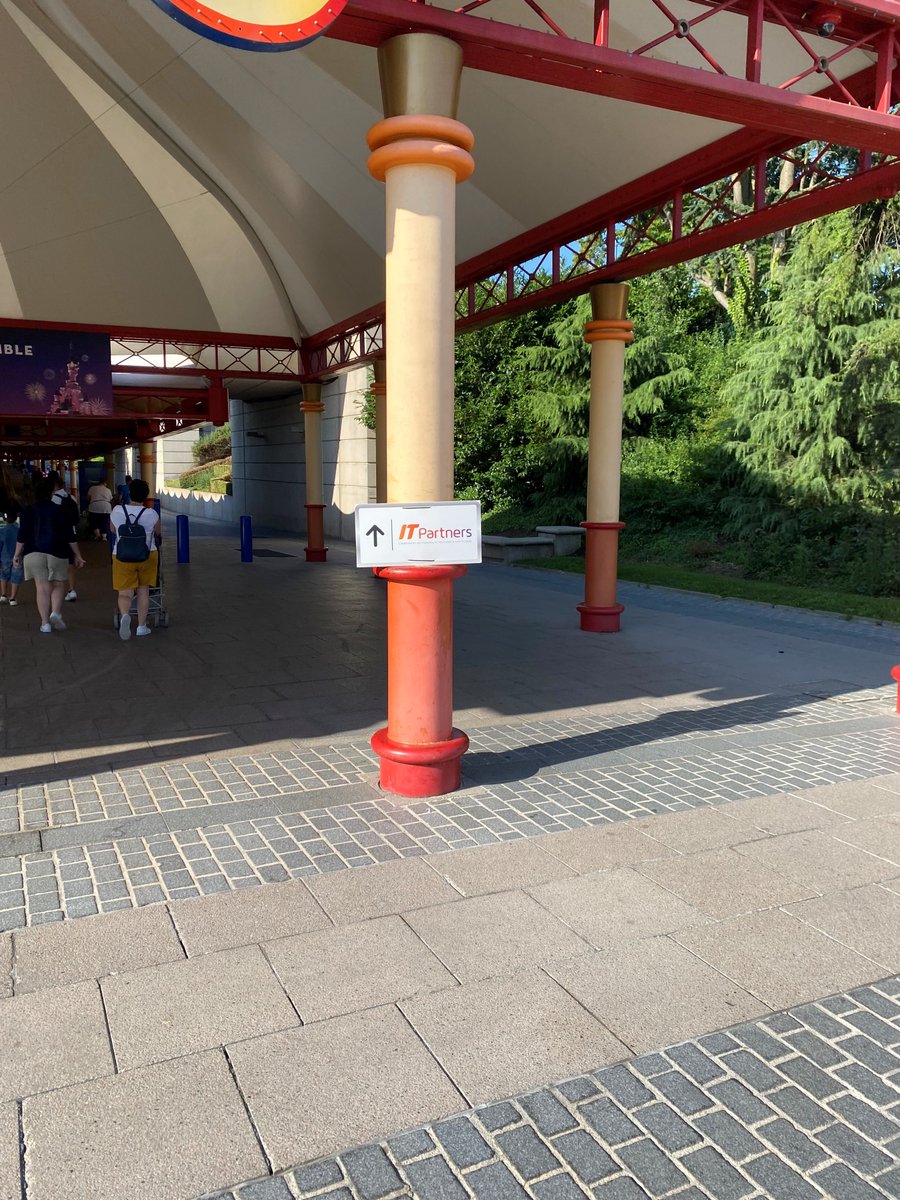 numains's tweet image. En parallèle de notre participation à #VivaTech, nous étions hier au salon @IT_Partners 2022🌐

Mathieu de @MCT_eu a échangé avec les représentants de l&apos;@AotaFr, association dont nous faisons partie✅, et plusieurs de nos partenaires tels que #Bicom, #Eset, #Lenovo ou #Fonia