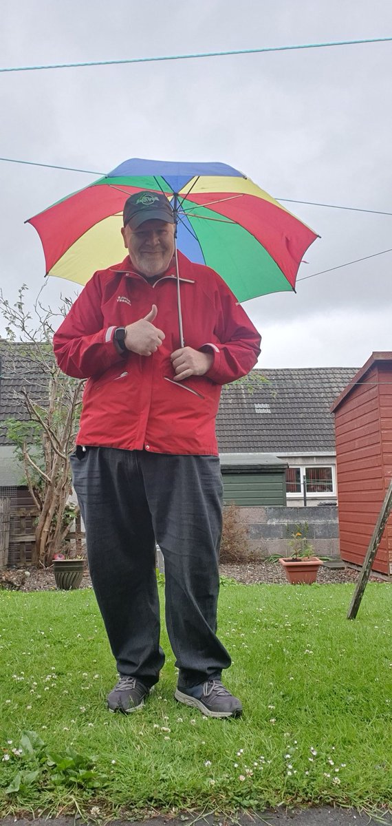 The heatwave today in Scotland is awesome 😃 #Scottishheatwave