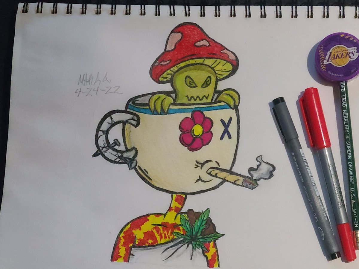 JDMJunkieNFT's tweet photo. @StonerCupsNFT Yo! LFG!#StonerCups #BakedCups https://t.co/7S4diPhayt