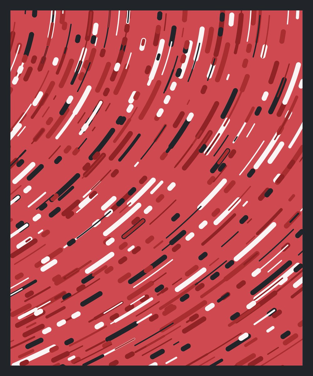 Harshithabst116's tweet photo. Patience is 🗝️ for beautiful 🎨

#NFT #NFTCollection #NFTCommunity #NFTGiveaway #NFTdrop #nftcollector #NFTProject #nftart #OpenSeaNFT #openseanfts #generativeart #generative #ArtistOnTwitter #art https://t.co/xMI2LiUlyQ
