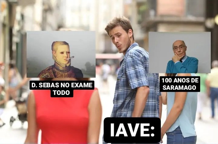 Senti o nevoeiro na sala
#iavesummerfest