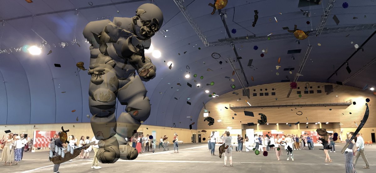 Jennyfer Chrétien tweet media