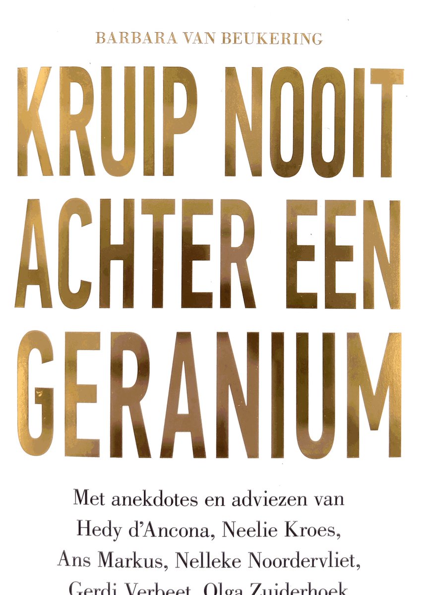 Advies aan vertrekkende politici.  #leven #inspiratie