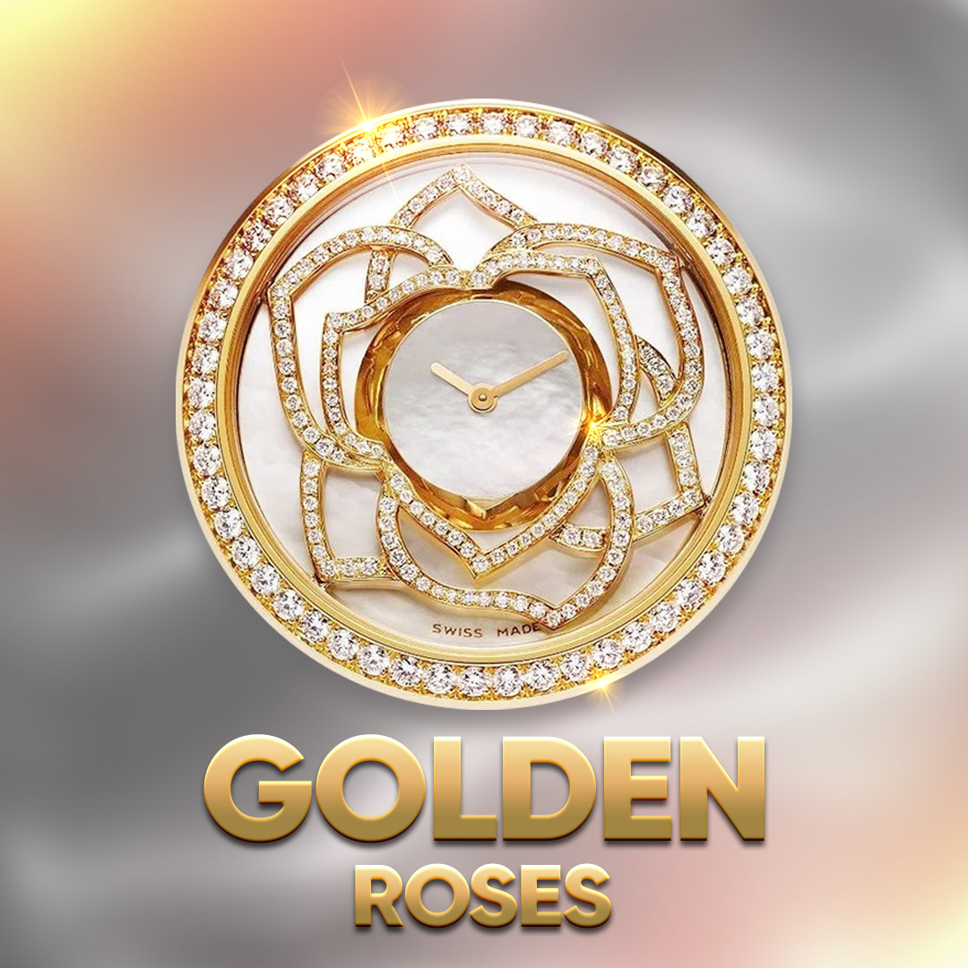 gigosplatform's tweet photo. 💎 What’s the connection #between the Empress Joséphine’s favorite #flowers and the legendary #Swiss brand? Find out how roses have become a symbol of the Piaget jewelry house: https://t.co/OKsNdQwSWN https://t.co/Y6tQkquuUu