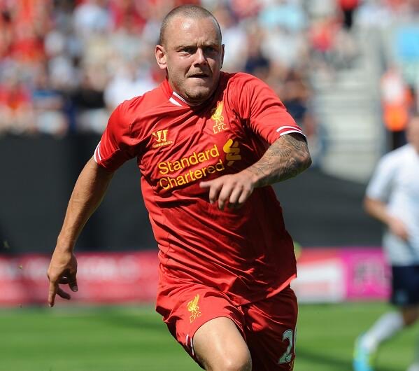 Liverpool News tweet media