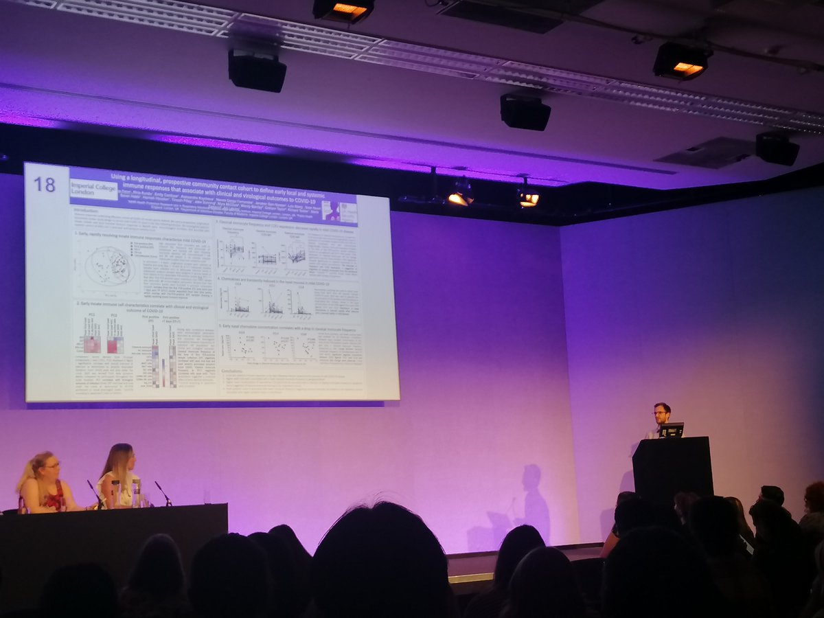 NIHR HPRU in Respiratory Infections tweet media