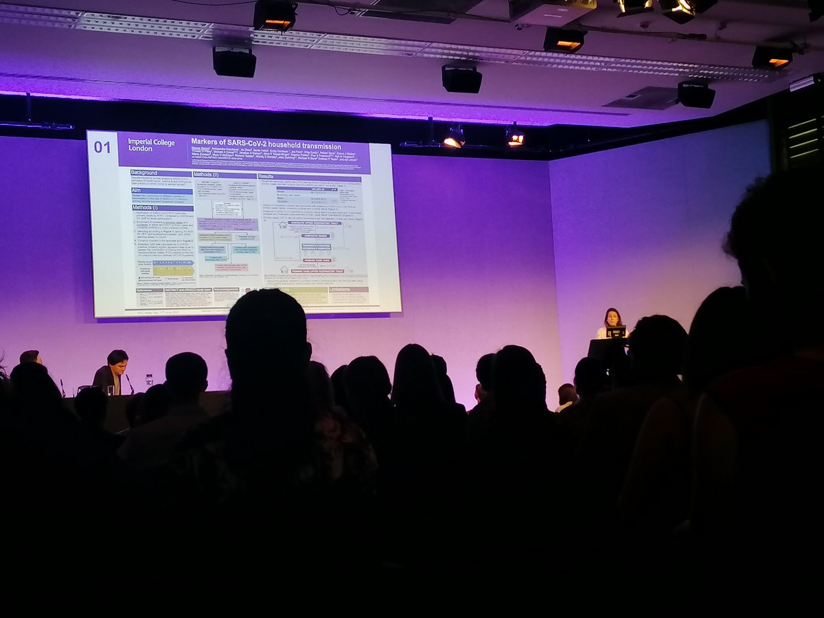 NIHR HPRU in Respiratory Infections tweet media