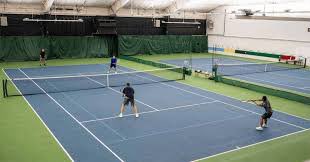 KC9FIY's tweet photo. The Insurrectionist on January 6th were 40 feet away from Vice President Pence. That’s roughly the distance from the baseline to the net on a tennis court! https://t.co/RbTAEGS9H9