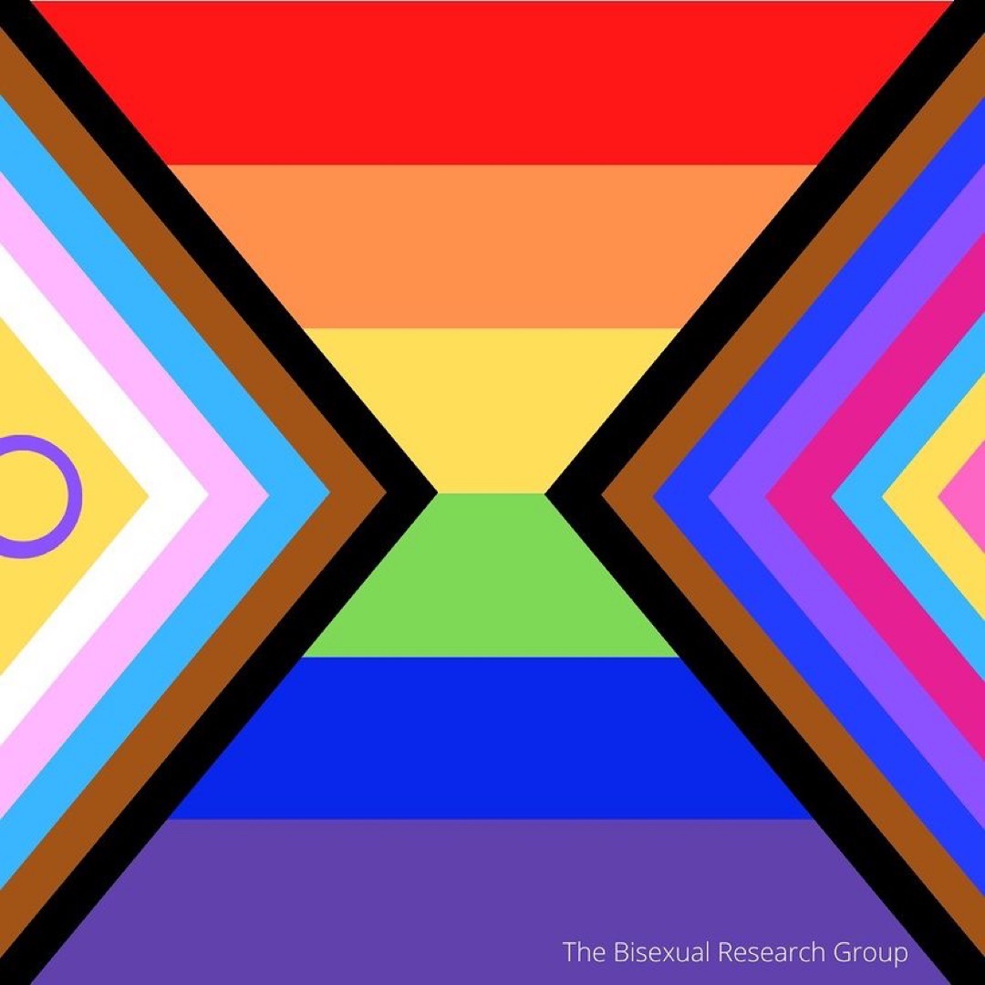 EuroBiReCon's tweet photo. The deadline for the Call for Papers for the exciting 2nd International Bisexual Research Conference is approaching fast! Submission deadline is any time, in any timezone, on: June 19th, 2022.
https://t.co/oNFGRENudW
#BiPlus #BiResearch #Research #BiVisibilityday #IBRC22 https://t.co/Hn1QtHi7RI