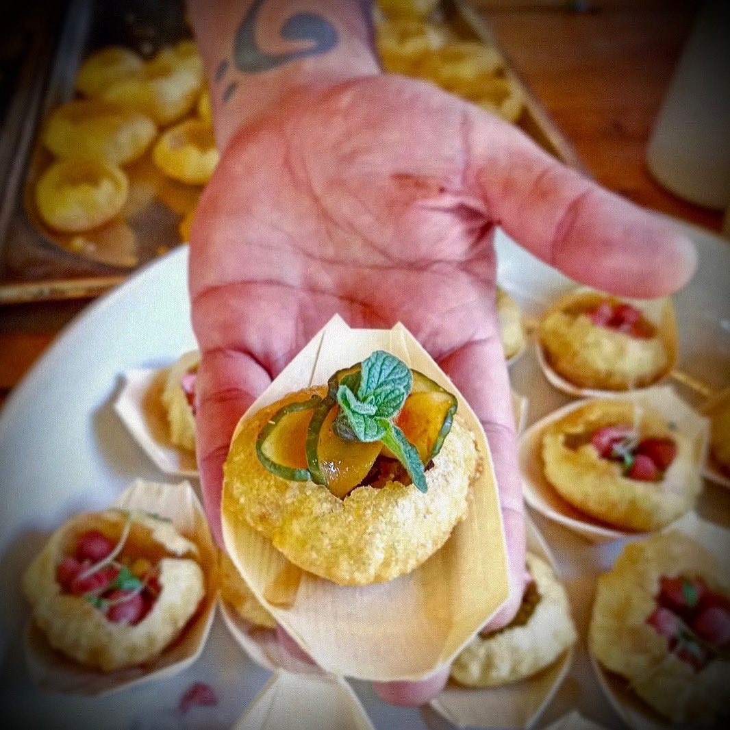 Growing Underground tweet media